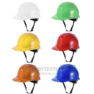 Safety Helmet