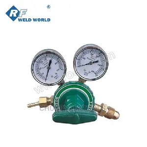 Nakata Oxygene Regulator Guage
