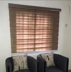 Day and Night Window Blinds