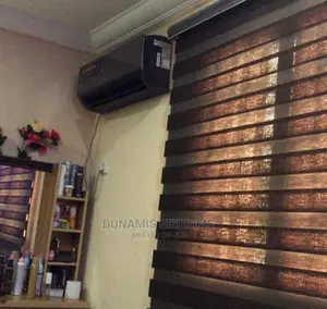 Day and Night Window Blinds