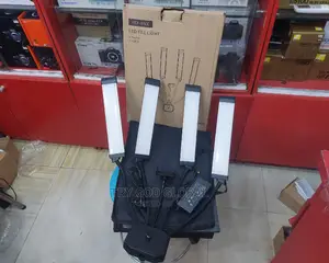 Hd-65 LED Fill Light