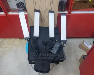 Hd-65 LED Fill Light