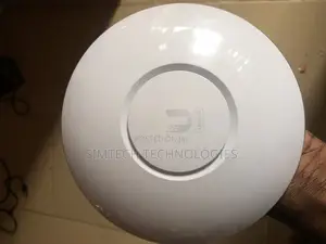 Unifi 6 Lite