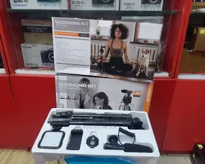 Vlogging KIT