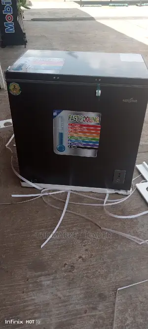 Kenstar Freezer, 200litres