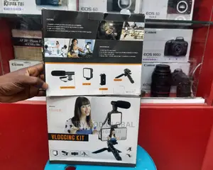 Vlogging KIT