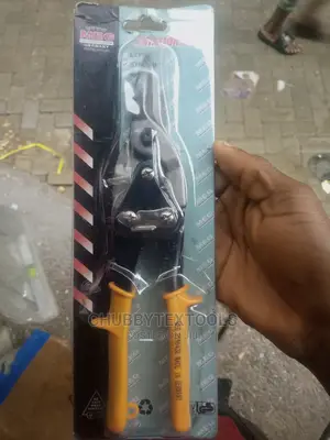 Aviation Snip Cutter