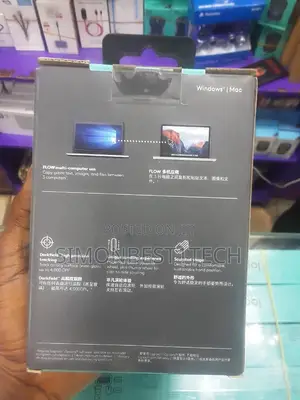 Mx Master 2S