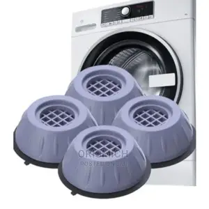 Adjustable Anti Vibration Pad