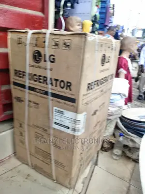 LG Refrigerator Ref 201ALLB