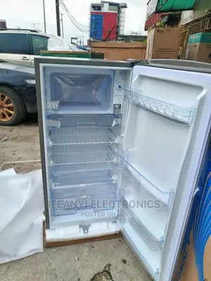 Hisense Refrigerator Ref Rs20s