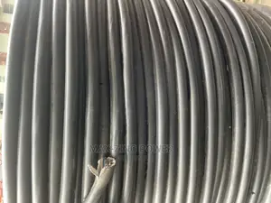 35mm X5 Core PVC German Cable Available at Affordable Price