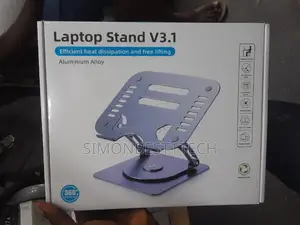 Laptop Stand V3.1