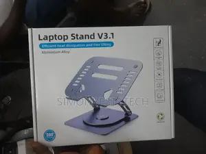 Laptop Stand V3.1
