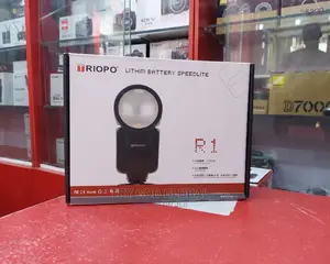 Triopo R1 Speed Lite