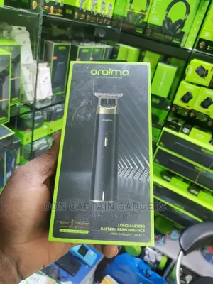 Oraimo Smart Trimmer OPC-TR12