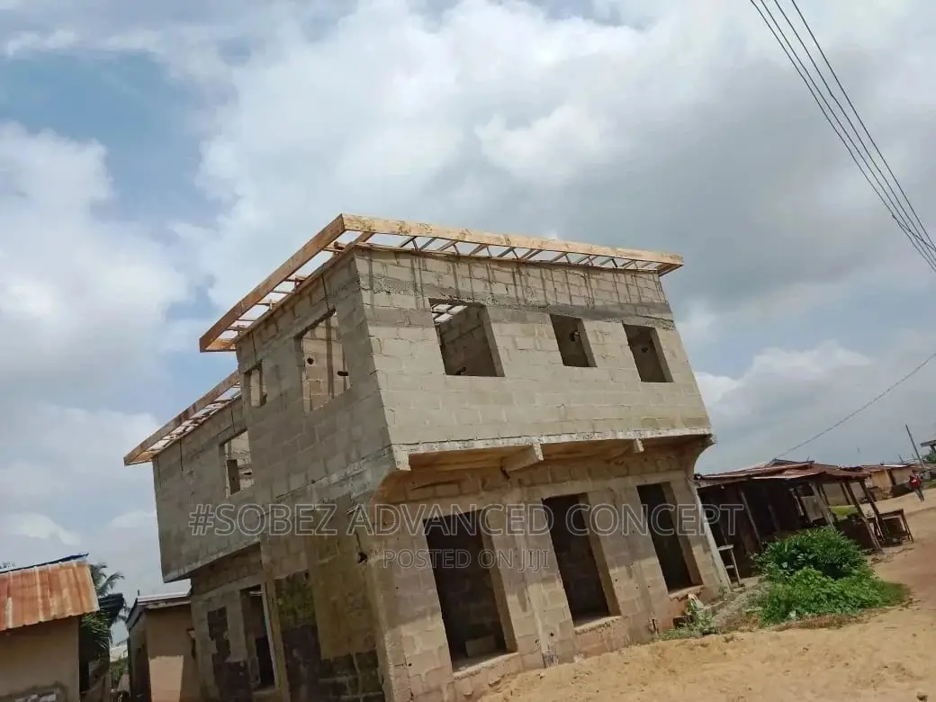 Duplex Roofing