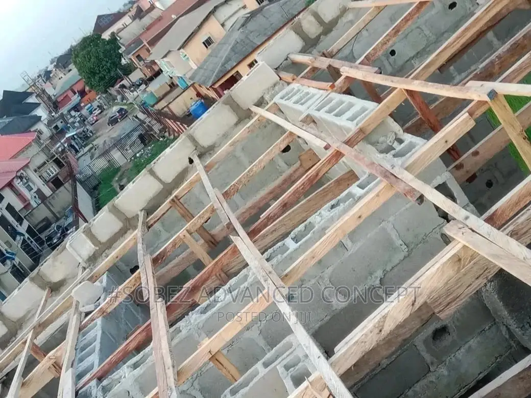 Duplex Roofing