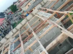 Duplex Roofing