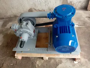 Gas Pump Machine 5.5kw