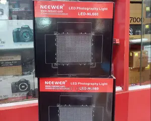 Neewer Led-Nl660