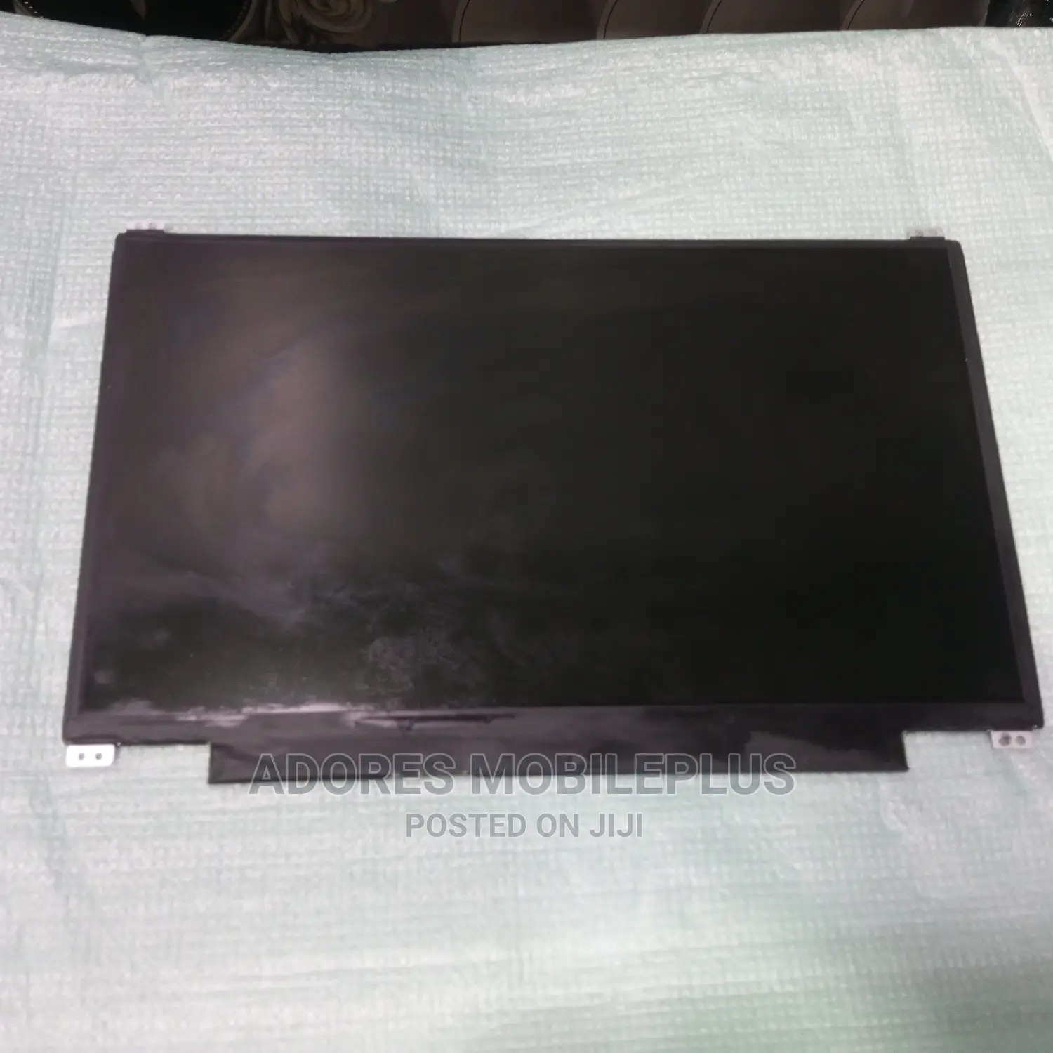 14.0 Paper Screen