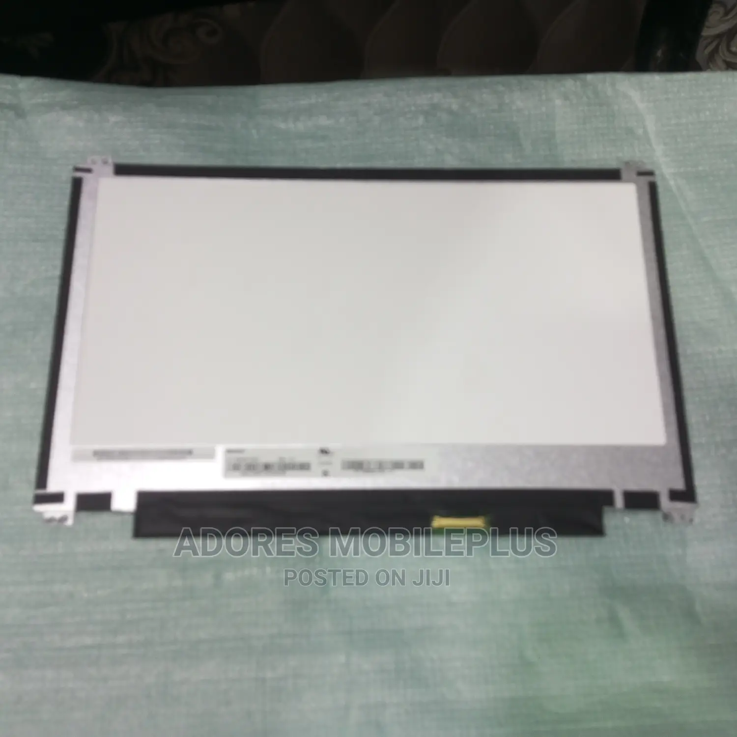 14.0 Paper Screen
