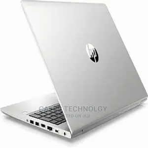New Laptop HP 8GB Intel Core I5 SSD 512GB