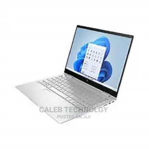 New Laptop HP Envy 14 16GB Intel Core I7 SSD 1T