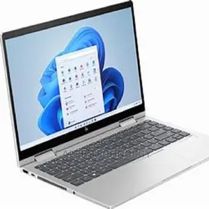 New Laptop HP Envy 14 8GB Intel Core I5 SSD 512GB