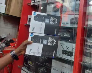 Zoom H5 Handy Recorder