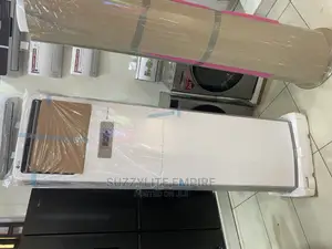 LG Inverter 2tons Standing AC (Smart Inverter)