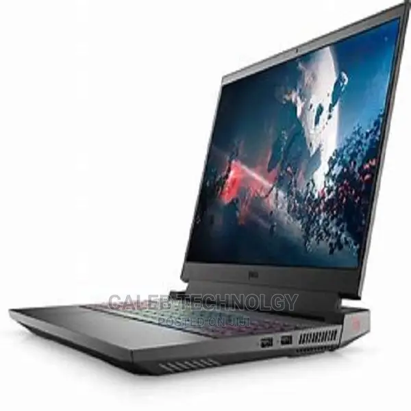 New Laptop Dell G15 5511 16GB Intel Core I7 SSD 1T