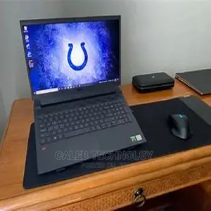 New Laptop Dell G15 5511 16GB Intel Core I7 SSD 1T