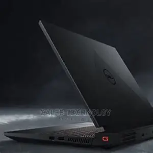 New Laptop Dell G15 5511 16GB Intel Core I7 SSD 1T