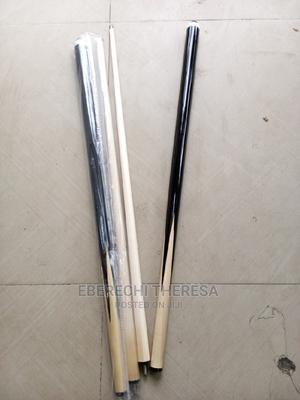2 In 1 Snooker Stick