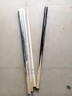2 In 1 Snooker Stick