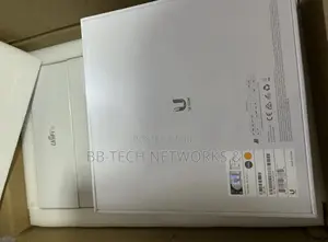 Ubiquiti Networks U6-Lr Unifi 6 Long-Range Access Point