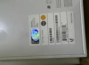 Ubiquiti Networks U6-Lr Unifi 6 Long-Range Access Point