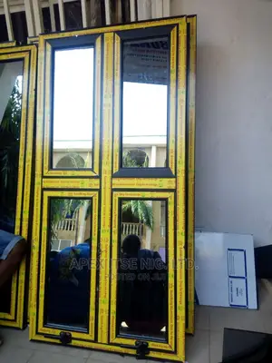 Double King Window