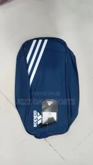 Football Kit Bag Is Available