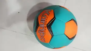 Handle Ball