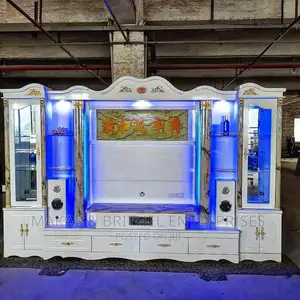 Modern Tv Unit