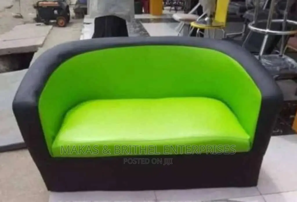 Bucket Chair