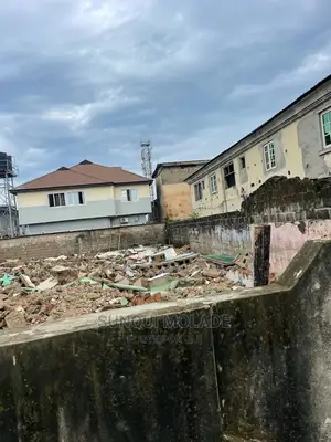 Two Plots for Sale in Ogba