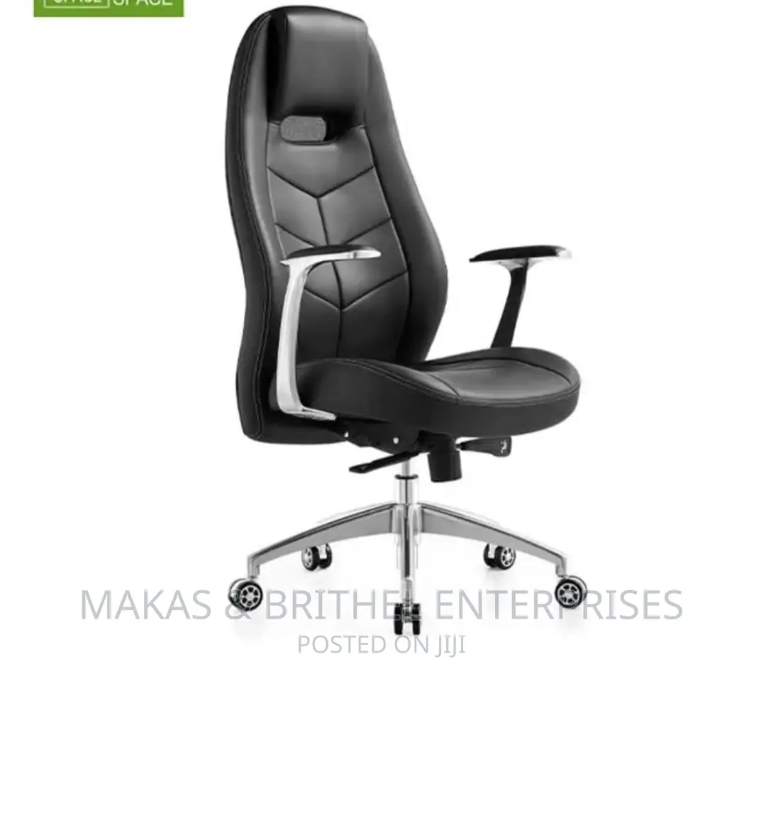 Executive Office Chair