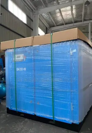 Screw Air Compressor 55kw,75HP