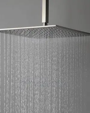 England Standard 40cm Shower.