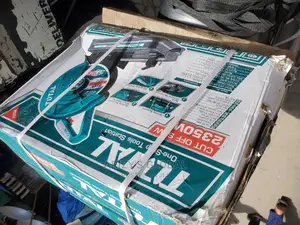 Cut Off Saw Machine