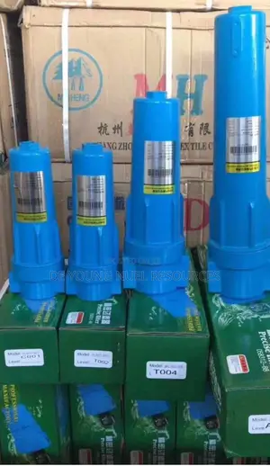 Line Air Filter